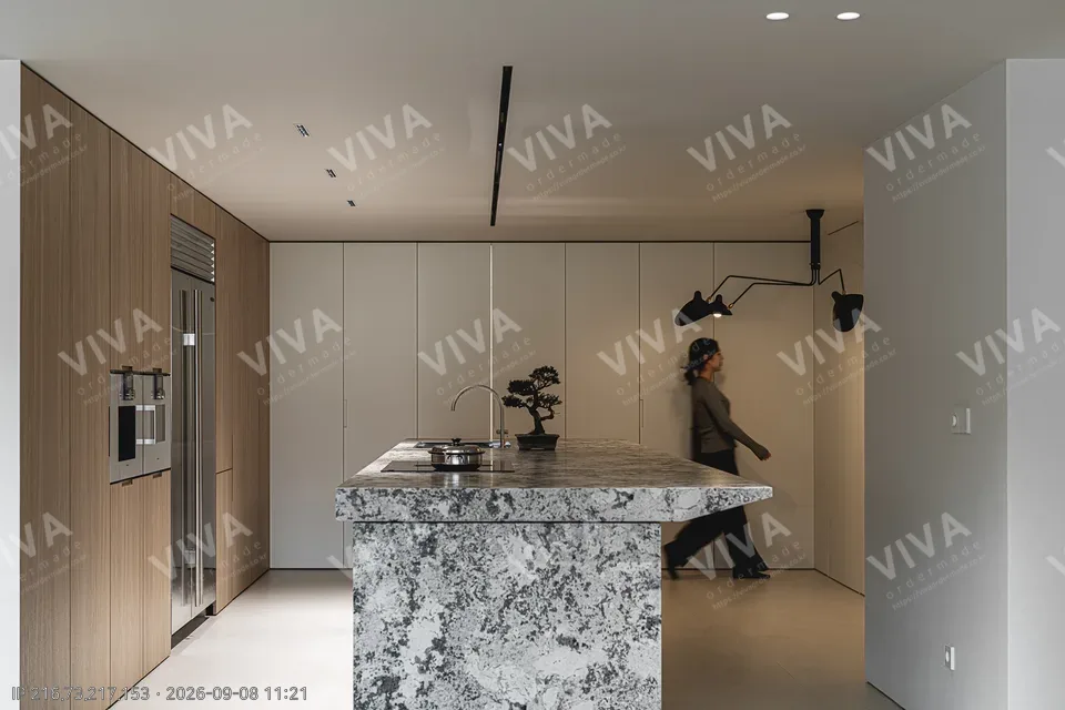 Kitchen 8