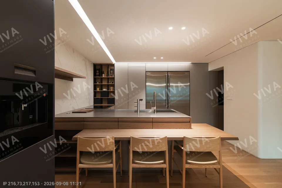 Kitchen 11